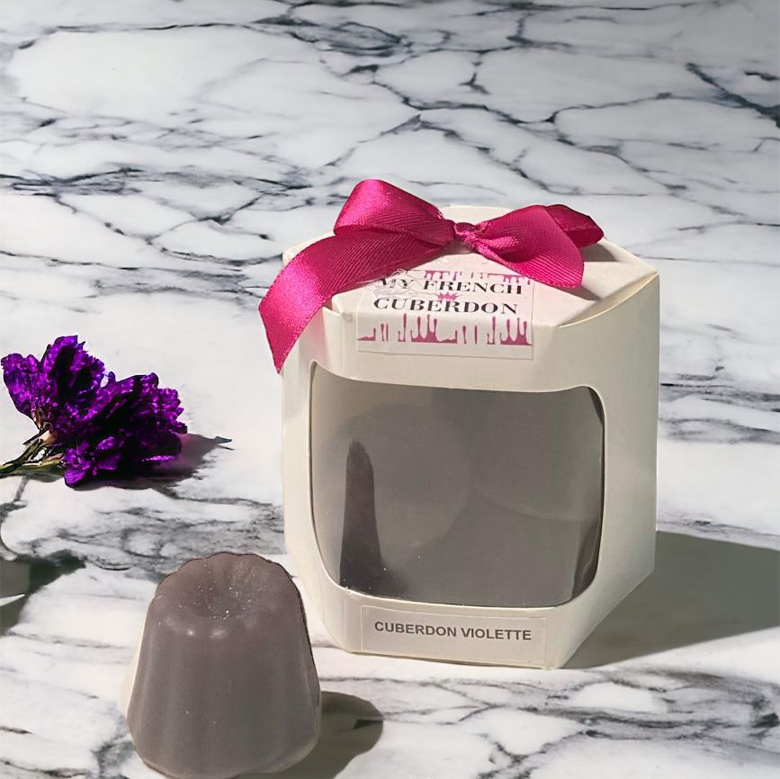 CUBERDON VIOLETTE 180 g